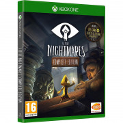 Little Nightmares - Complete Edition  