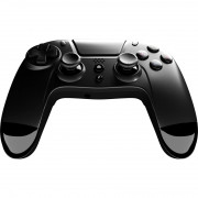Gioteck VX-4 Wireless Premium BT Ovládačr (Čierny)  