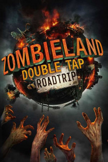 Zombieland: Double Tap - Road Trip (Code in Box) Switch