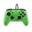 PDP Face-off Deluxe Switch Ovládač + Audio Camo Green thumbnail