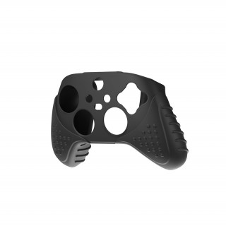 Piranha Xbox Protective Silicone Skin - Black Xbox One