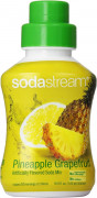 Sodastream SY Grapefruit Syrup 500ML 