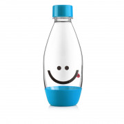 Sodastream BO Smile Bottle Blue 0,5 l 
