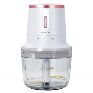 Sencor SCB 9000WH Wireless Shredder Home