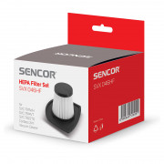 Sencor SVX 046HF HEPA filter SVC 78x 