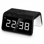 Sencor SDC 7900 Qi Alarm Clock 