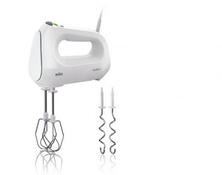 Braun HM1010WH Hand Mixer Home