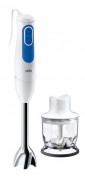 Braun MQ3020WH Pesto Hand blender 