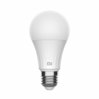 Xiaomi Mi Smart LED Bulb E27 8W 2500K 810lm (GPX4026GL) Home