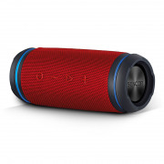 Sencor SSS 6400N Sirius Bluetooth Speaker Red 
