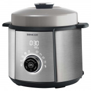 Sencor SPR 3900SS Electric Pressure-Cooker 