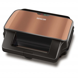 Sencor SSM 9976GD 4in1 Sandwich toaster Home
