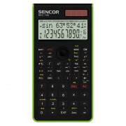 Sencor SEC 160 GN Scientific Calculator 