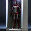 Hot Toys Marvel Miniature: Iron Man 3 (Mark 5 with Hall of Armor) Figúrka thumbnail