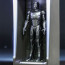 Hot Toys Marvel Miniature: Iron Man 3 (Mark 2 with Hall of Armor) Figúrka thumbnail