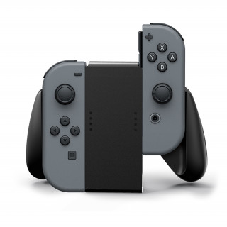 PowerA Joy-Con Comfort Grip Nintendo Switch (Čierna) Switch
