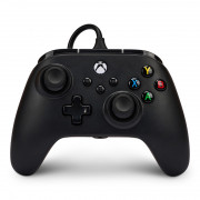 PowerA Nano Enhanced Xbox Series ovládač (čierna) 