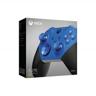 Xbox Elite Series 2 bezdrôtový ovládač (modrý) Xbox One