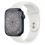Apple Watch Series GPS 45 mm White MP6N3CM/A 