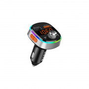 S-Link FM Transmitter SL-BT235 Rainbow Bluetooth 