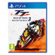 TT: Isle of Man - Ride on the Edge 3 