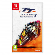 TT: Isle of Man - Ride on the Edge 3