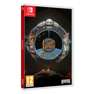 Loop Hero Switch