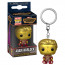 Funko Pocket Pop!: Guardians of The Galaxy Vol.3 - Adam Warlock Vinyl Figura Prívesok na kľúč thumbnail