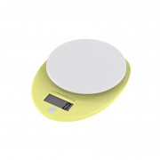 TOO KSC-111-Y yellow electronic kitchen scale 