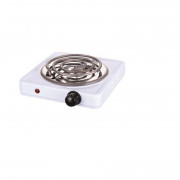 TOO SHP-096W-1000W white electric hob 