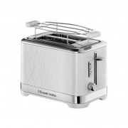Russell Hobbs 28090-56/RH Structure white toaster 