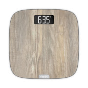 Tefal PP1600V0 Origin wooden patterned personal scale 