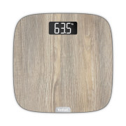 Tefal PP1600V0 Origin wooden patterned personal scale 