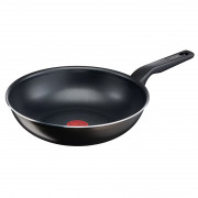 Tefal C3841953 XL Intense 28cm aluminum wok pan 