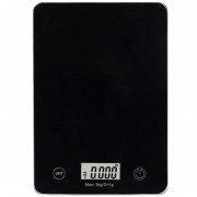 TOO KSC-200-B black kitchen scale 