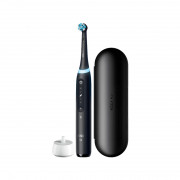 Oral-B iO Series 5 matte black electric toothbrush 