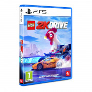 LEGO 2K Drive Awesome Edition 