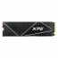 XPG GAMMIX S70 BLADE PCIe Gen4x4 M.2 2280 SSD 1TB, PS5 thumbnail