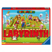 Ravensburger Labyrinth Super Mario (EN) 