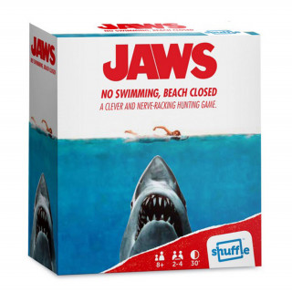 Jaws (EN) Hračka