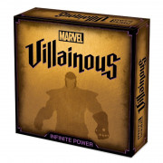 Marvel Villainous (EN) 