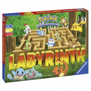 Pokemon Labyrinth (EN) 