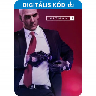 HITMAN™ 2 (Downloadable) PC