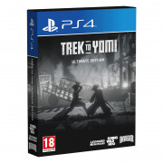 Trek to Yomi Deluxe Edition 