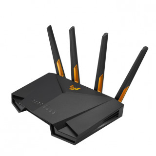 ASUS TUF-AX3000 V2 Gaming Router (90IG0790-MO3B00) PC
