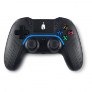 Spartan Gear Aspis 4 PC/PS4 ovládač - čierny 