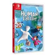 Human: Fall Flat – Dream Collection