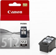 Canon PG-512 - Čierna 