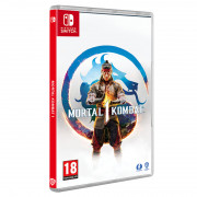Mortal Kombat 1