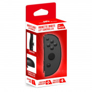 Freaks and Geeks - Nintendo Switch - Joy-Con - pravý - čierny (299267R) 